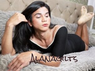 Alanagilts