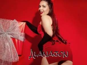 Alanajon