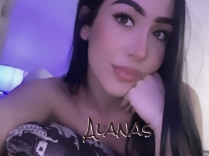 Alanas