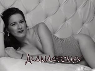 Alanastonex