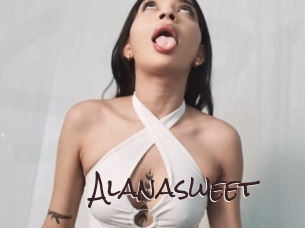 Alanasweet