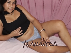 Alanavega