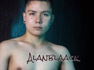 Alanblaack