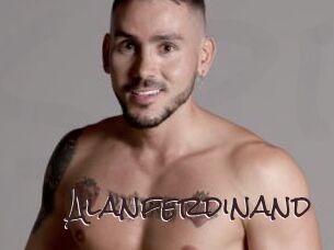 Alanferdinand