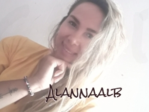 Alannaalb