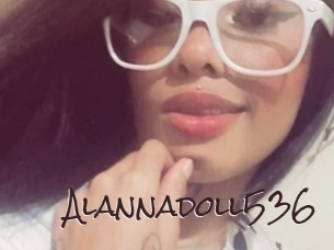 Alannadoll536