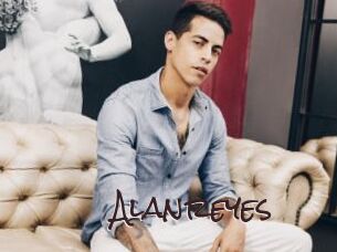 Alanreyes