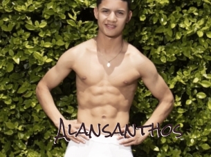 Alansanthos