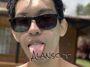 Alanscot