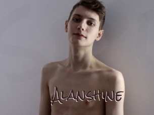 Alanshine