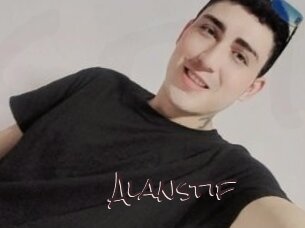 Alanstif