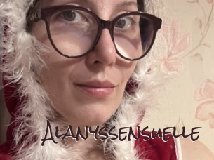 Alanyssensuelle