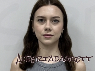 Albertadaggett