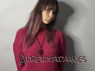 Albertadaines