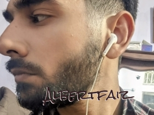 Albertfaiz