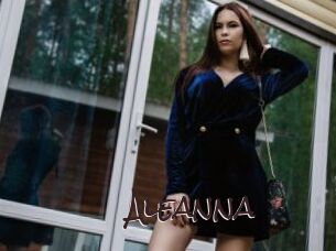 Aleanna