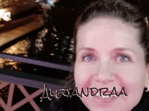 Alejandraa