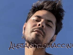 Alejandromaccini