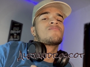 Alejandroscot