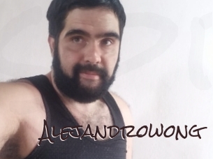 Alejandrowong