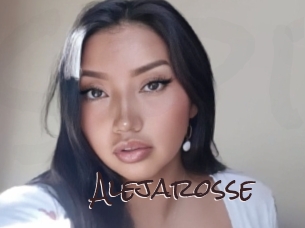 Alejarosse