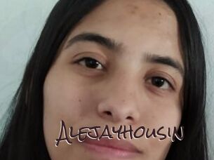 Alejayhousin