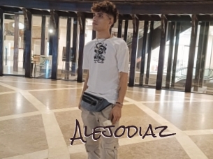 alejodiaz Spicy Blogs