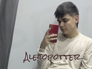 Alejopotter