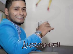 Alejosmith