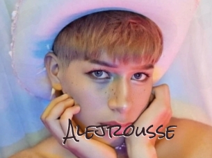 Alejrousse