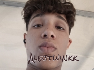 Alejtwinkk