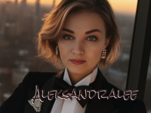 Aleksandralee