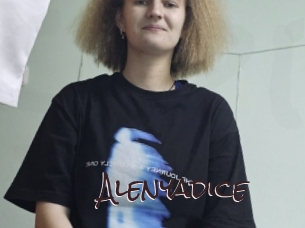 alenyadice Spicy Blogs