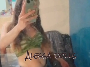 Alessa_dolls