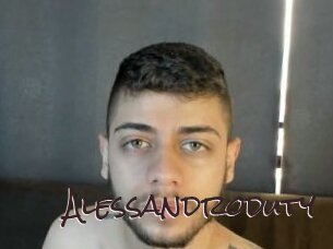 Alessandroduty