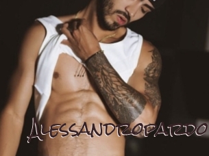 Alessandropardo