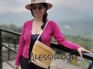 Alessiwood