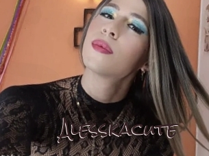 Alesskacute