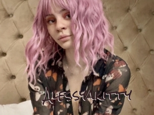 Alessyakitty