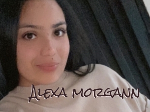 Alexa_morgann