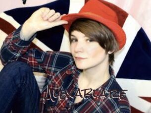 Alexablare