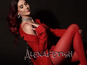 Alexafetish