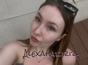 Alexaharriz