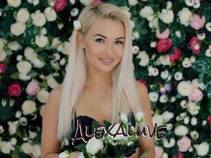 Alexaluve