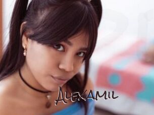 Alexamil