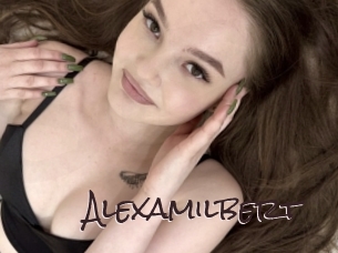 Alexamilbert