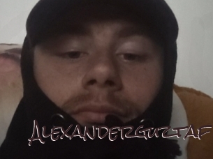 Alexanderguztaf