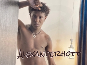 Alexanderhott