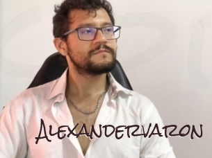 Alexandervaron