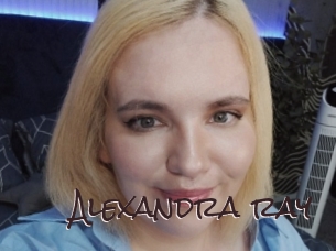 Alexandra_ray